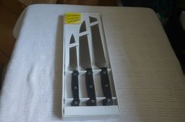 3 STUCK - MESSER NEU