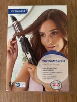Warmluftbürste neu OVP