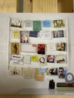 Umbra Hangit Photo Display mit 40 Clips – Neuwertig