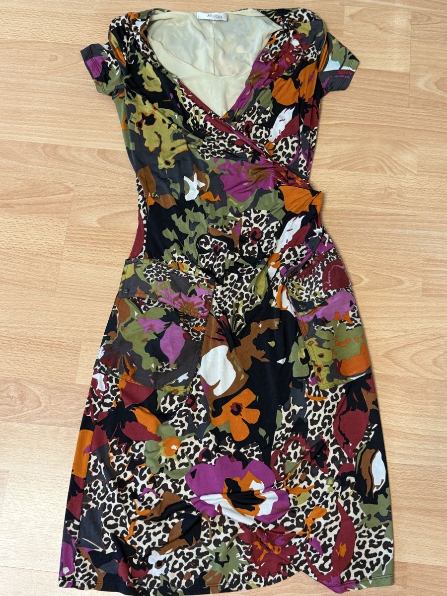 Max Mara Vestiti: Max Mara Kleid, Grösse S / 36 – Usato da Muttenz venduto da Susanne81002
