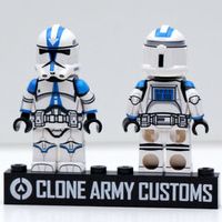 Republic Clone RP2 Appo - Clone Army Customs