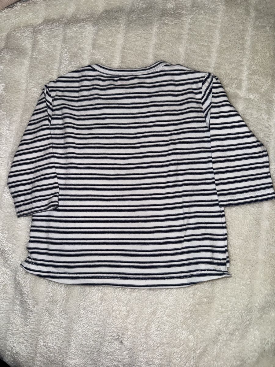 Esprit Camicie, Top & T-shirt: Esprit Shirt 6 Monate – Usato da Aarburg venduto da Da-Lila 2