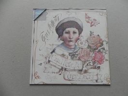 LP Brit. Folk Rock Sänger & Songwriter Gerry Rafferty 1971 ?