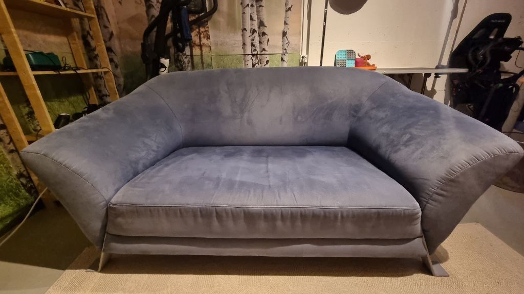 Sofas: Sofa – Gebraucht aus Steffisburg von Beatenberg14