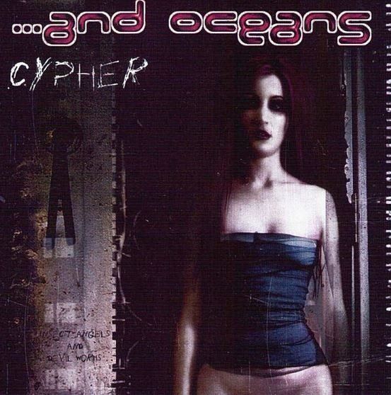CD: And oceans - Cypher – Usato da St-Cergue venduto da VeganWarrior