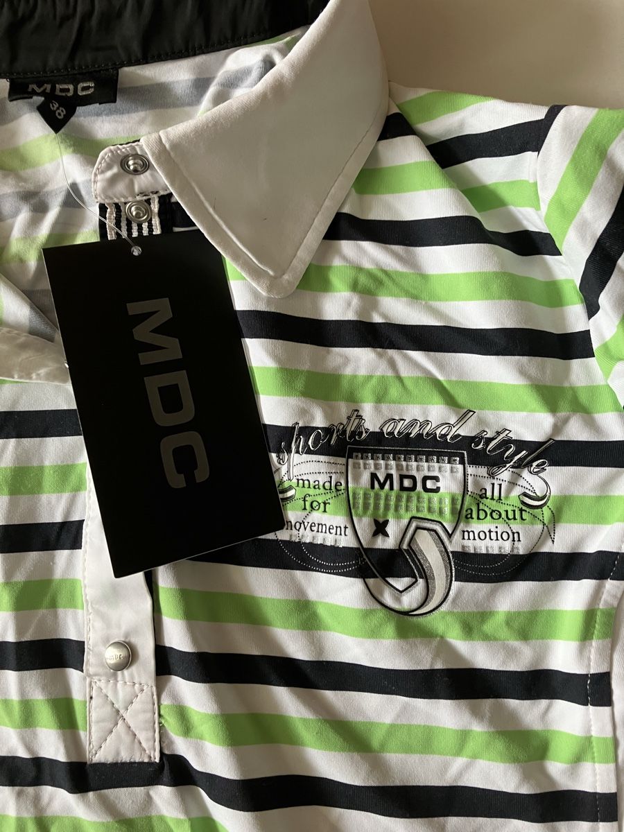 Vestiti: MDC Tenniskleid – Nuovo (secondo la descrizione) da Wolfhausen venduto da swissski 2