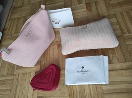 Lot trousses de Guerlain