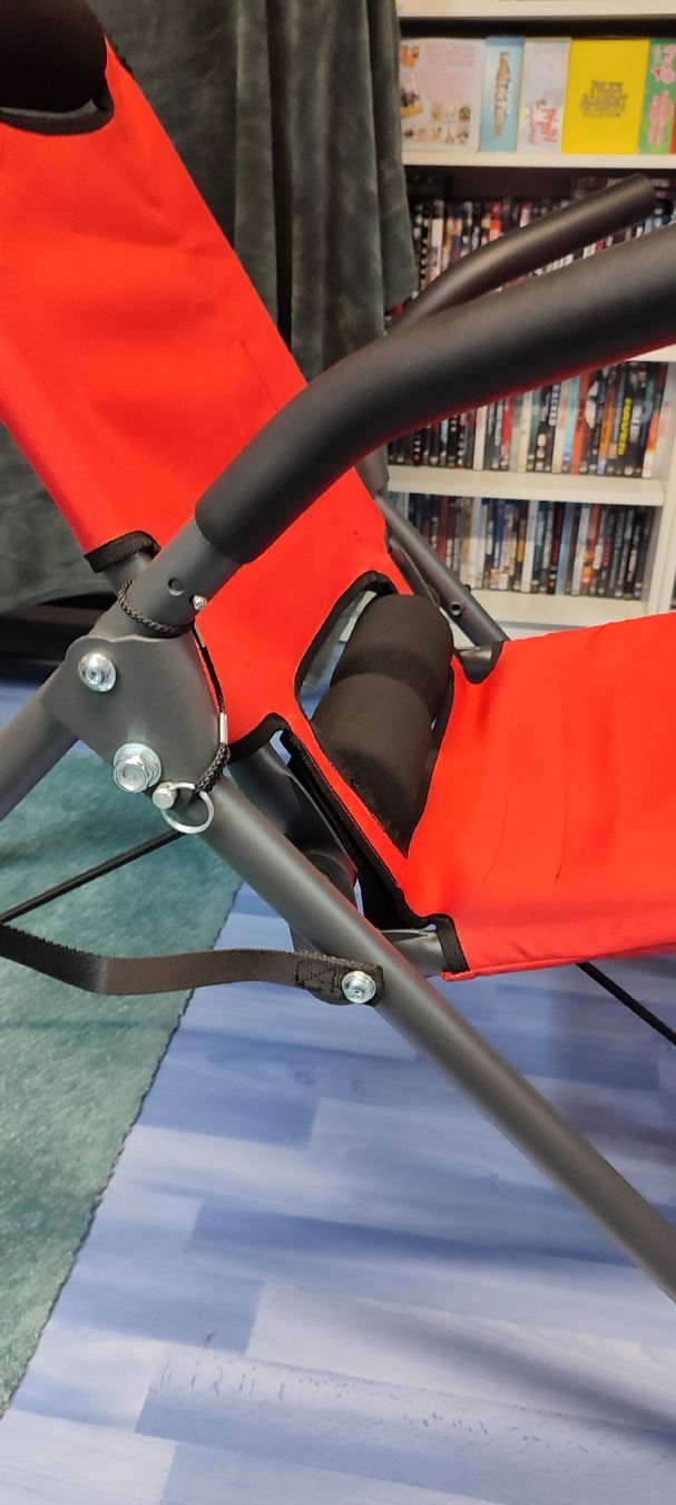 Hometrainer: home Trainer – Nuovo (secondo la descrizione) da Bichelsee venduto da Andi790 1