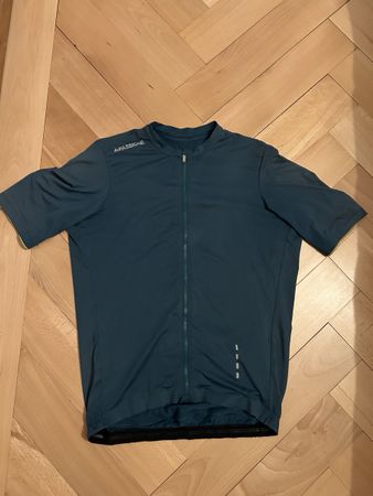 Maillot vélo La Passione