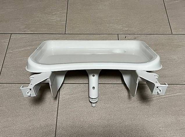 Hochstühle:  Hauck Tray zu Alpha+ und Beta+ – Gebraucht aus Oberembrach von Topseller57 1