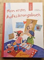 Mein erstes Aufklärungsbuch