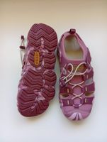 Keen Water Sandals Size 39, EU - Great for Summer Adventures