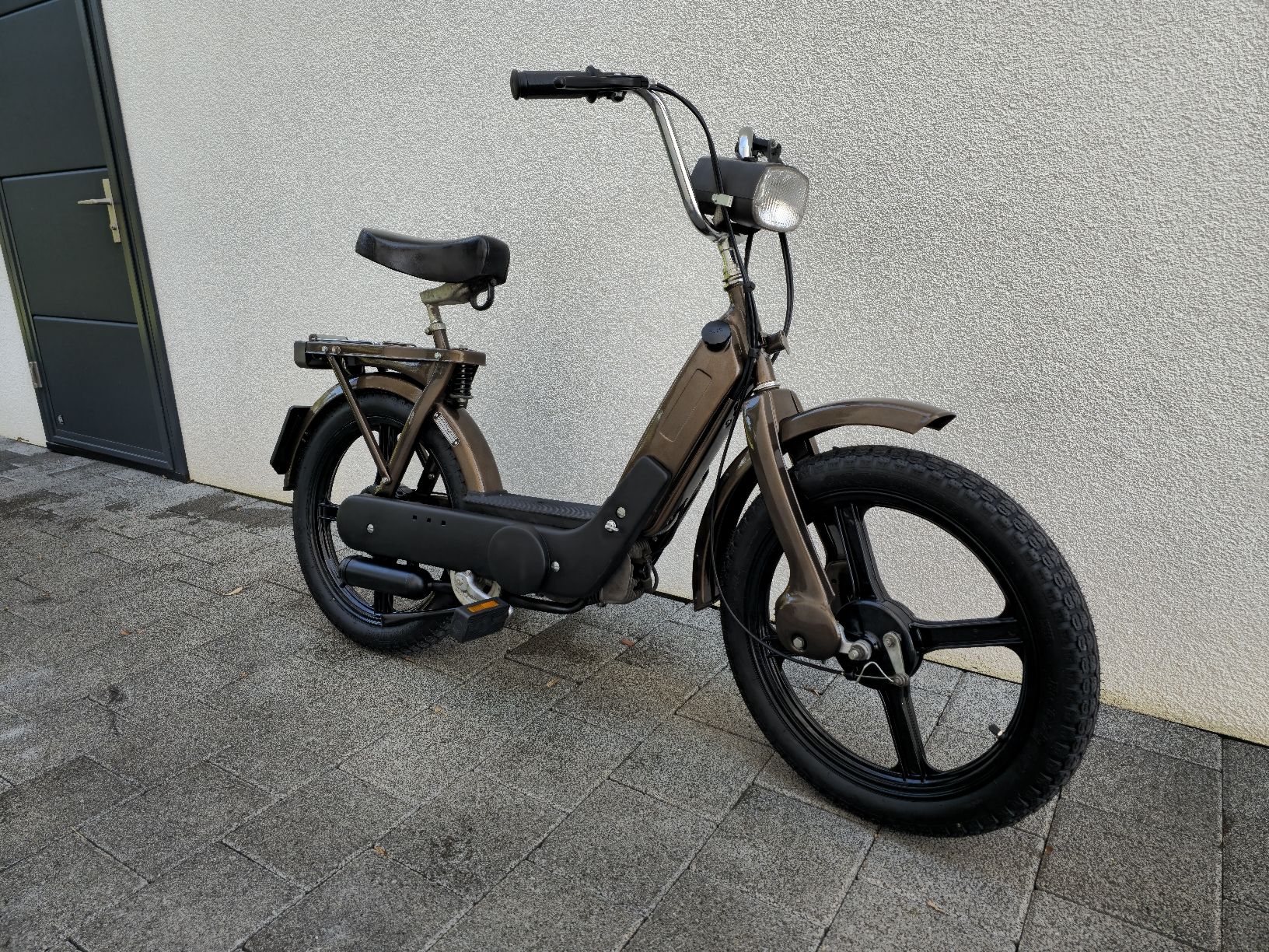 Piaggio Cyclomoteurs: Piaggio Ciao  – D'occasion à Boningen par G60arda 1