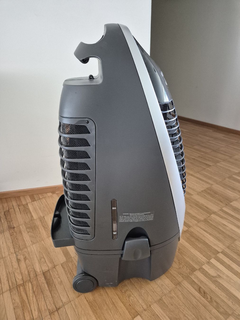 Honeywell Umidificatori d'aria: Verdunstungs-Luftkühler Honeywell – Usato da Birsfelden venduto da optimist27 2