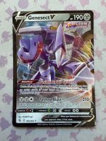 Pokémon Genesect V FST 185⚡Ultra Rare⚡NM, DE