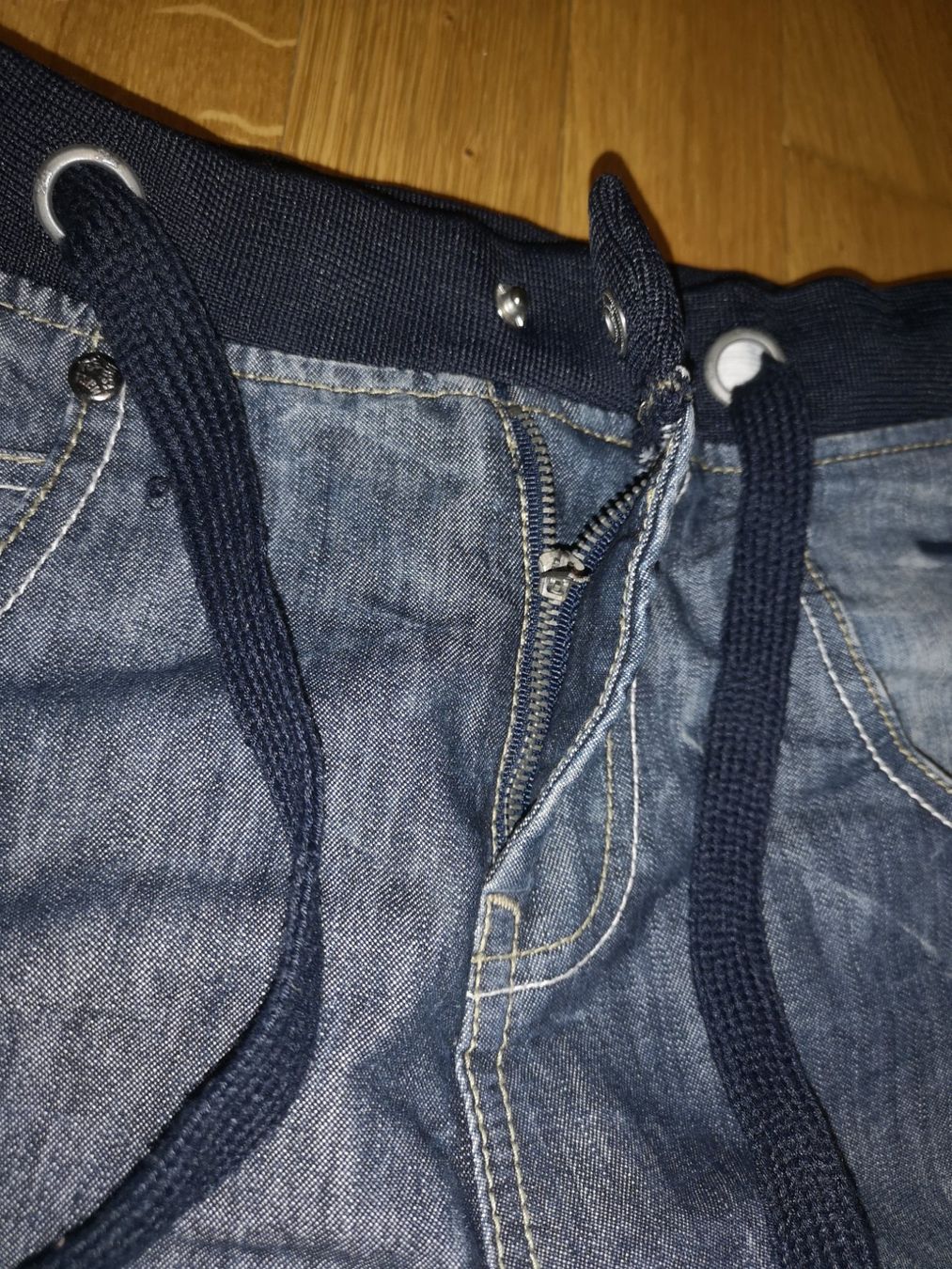 Pantaloni: Kurze Hose, Grösse S – Nuovo (secondo la descrizione) da aarburg venduto da macacito 5