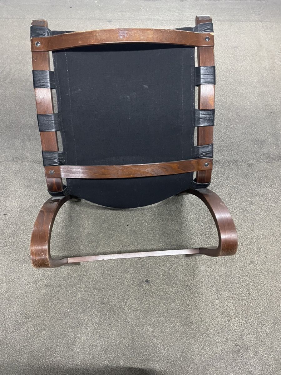 Sessel: Designklassiker Sessel Rybo Rykken – Gebraucht aus Zürich von Bjthorsteinsen 3
