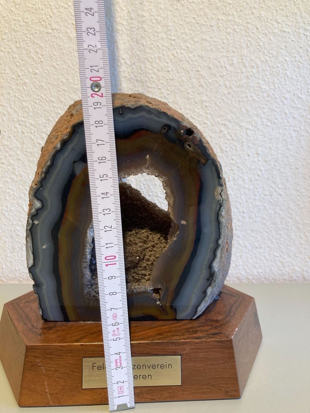 Sculture & Statue: Deko -Kristall – Usato da Sargans venduto da Pacor 3