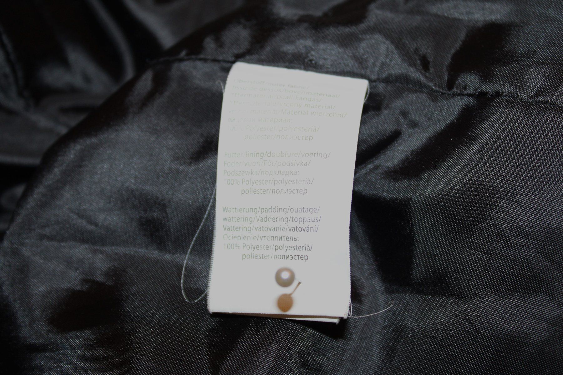 Jacken: Jacke (MW) – Gebraucht aus Schaan von antikes_und_kurioses 6