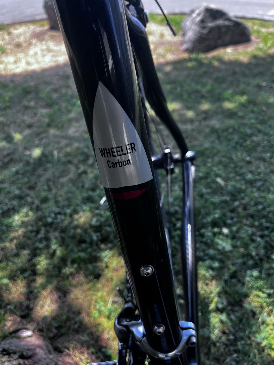 Wheeler Velos: Wheeler Route 67 Rennvelo – Gebraucht aus Ebikon von okb_n2m7 5