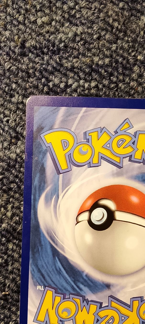 Pokémon Carte collezionabili: Mewtwo 1st Edition Holo Base Set 10/102 – Usato da Dübendorf venduto da John1893 4