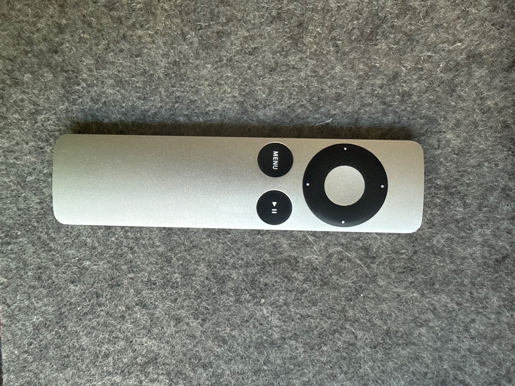 Apple Sistemi audio & multimediali: Apple TV (3. Generation) A1427 – Usato da Winterthur venduto da MesaArch2012 3