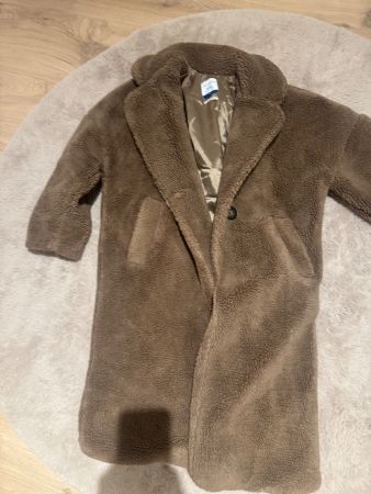 Teddy Mantel