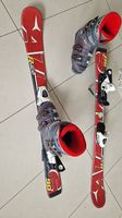 Ski Atomic 90cm et chaussures