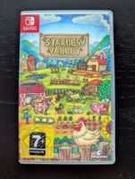 Stardew Valley Nintendo Switch