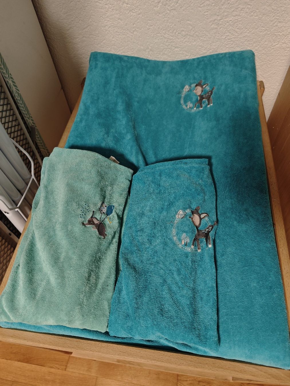 Fasciatoi & Accessori: Wickeltisch – Usato da Schindellegi venduto da R.Temperli 1
