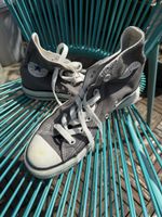 Converse All Stars Chucks Gr. 4 / 36.5 Grau 