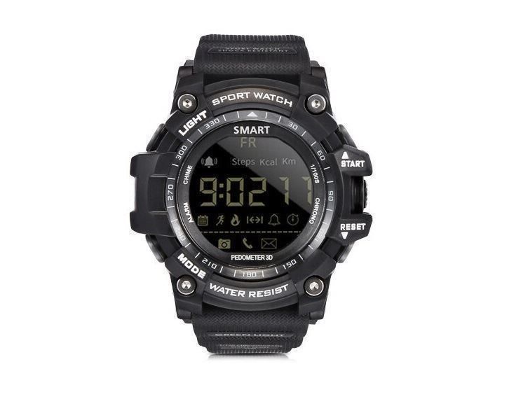 Smartwatch: BLUETOOTH SPORT SMARTWATCH -  WATCH - UHR – Nuovo e nell'imballaggio originale da Kriens venduto da swissgadget 1
