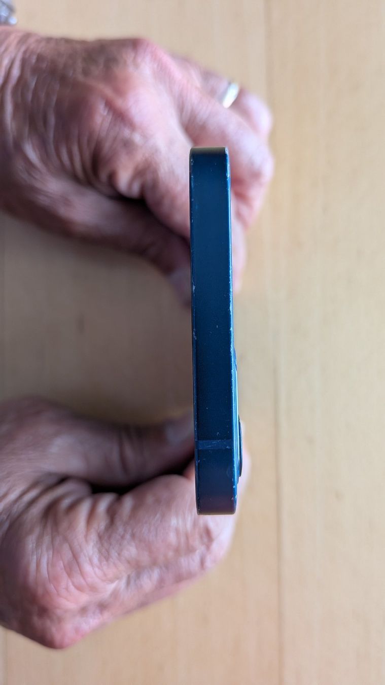 Apple Handys / Smartphones: Iphone 12 - 64 GB – Gebraucht aus saxon von Cuman 5