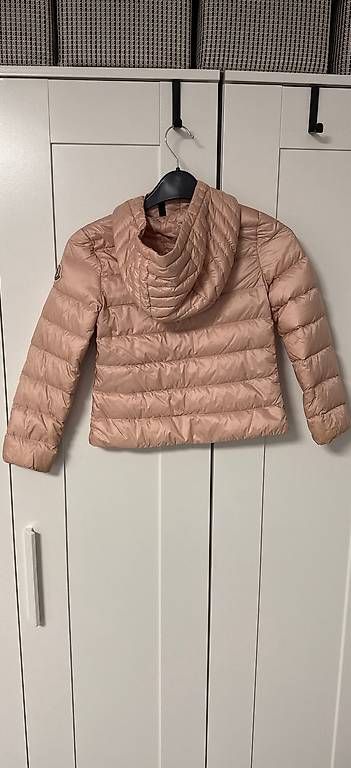 Giacche & Cappotti: Moncler Jacke 8J – Usato da Riehen venduto da IvoC02 1