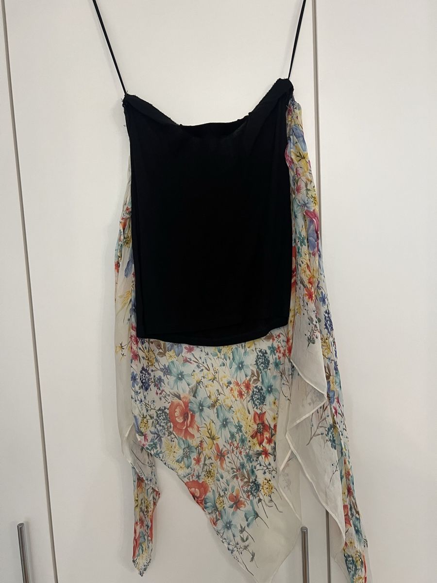 Kookai Tops: Bandeau Top – Gebraucht aus Zürich von sabri810 1