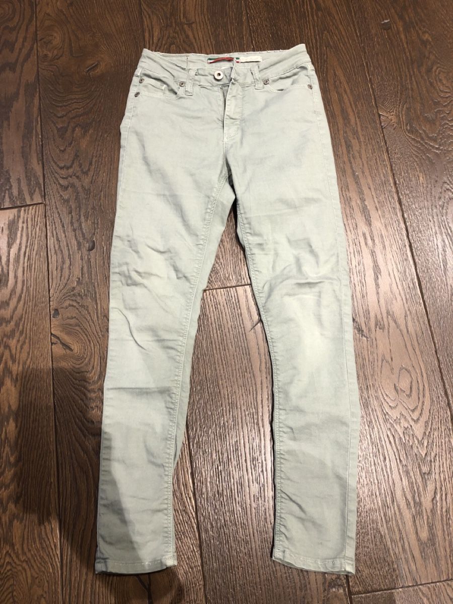 Please Jeans Jeans: Damenjeans Please – Usato da Büren SO venduto da Nuri09