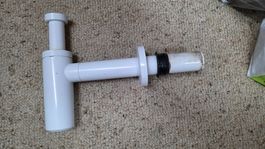 Geberit Siphon lavabo