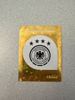 Panini Sticker FIFA World Cup 2026 Deutschland neu