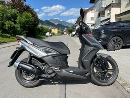 Kymco Roller 125ccm