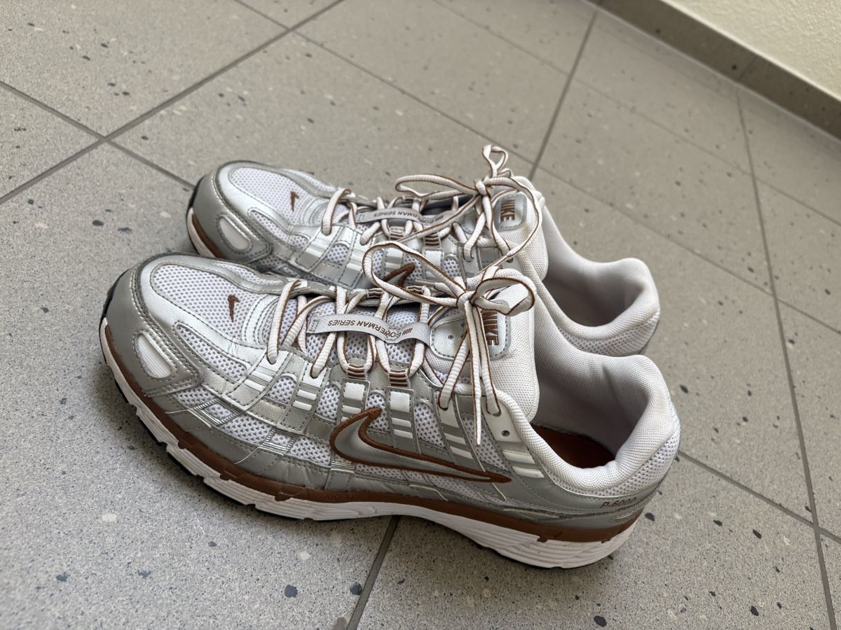 Nike Scarpe da uomo: Nike P6000 46 – Usato da Bülach venduto da silk1881 2