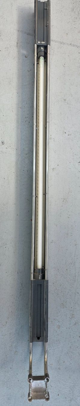 Lampen: Rampe de lampe à néon – Gebraucht aus St-Imier von inf_h7kx 1