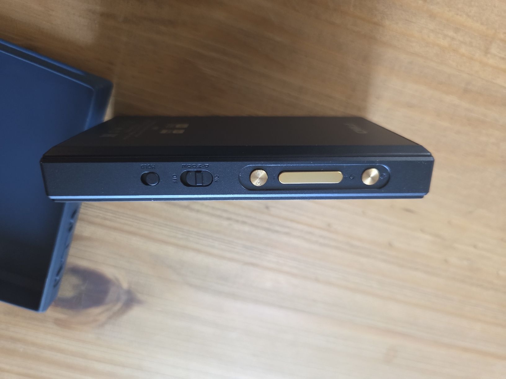 Lettore multimediale portatile: Fiio M21 Bleu avec portection – Nuovo (secondo la descrizione) da Villars-sur-Glâne venduto da JagerSheep 4