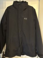 Jack Wolfskin 3-in-1 Jacke, Gr.L
