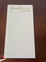 Buch - Das Heilige Land, Kunstführer, Michael Avi-Yonah