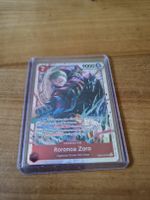 One Piece Zoro SR EB04