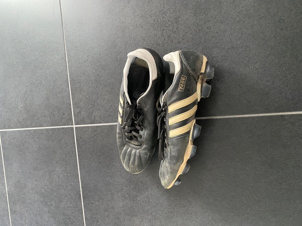 Adidas fußballschuhe clearance old school