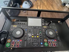 Pioneer DJ XDJ-RX3 Controller guter Zustand