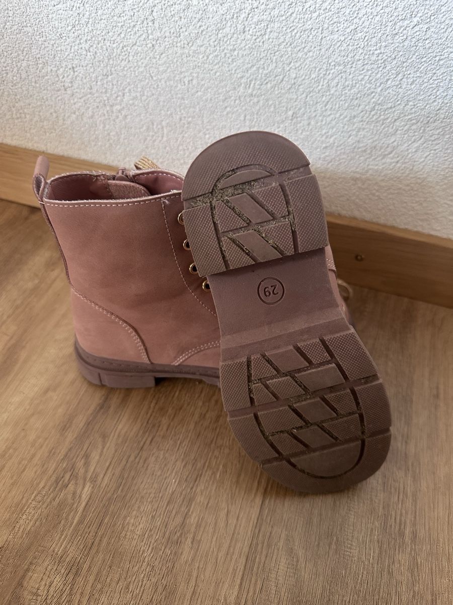 Graceland Scarpe per ragazze: Stiefel Gr. 29 gebraucht – Nuovo (secondo la descrizione) da Oberbussnang venduto da ANSIRA 2