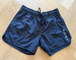 Roxy Badehose Damen schwarz Gr M, sehr guter Zustand