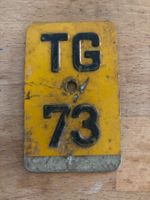Töffli Nummer 1973